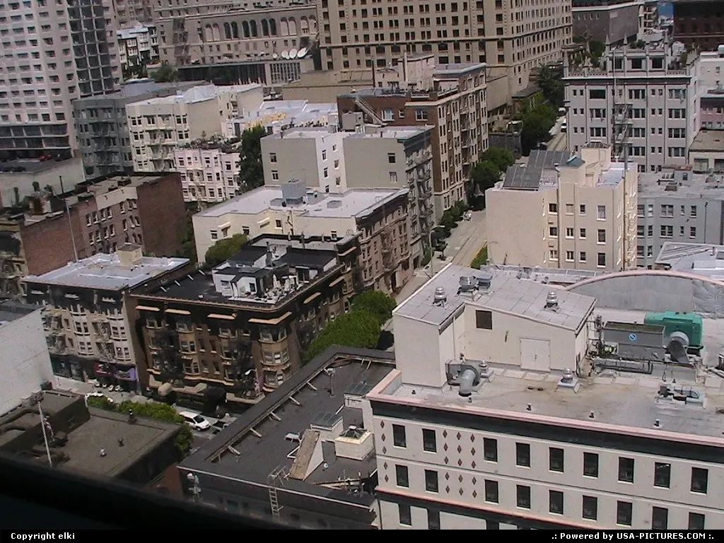 San francisco