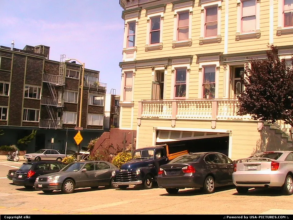San Francisco