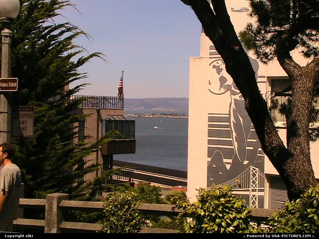 San Francisco