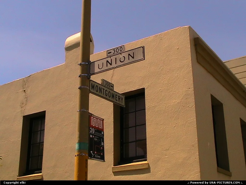 San Francisco