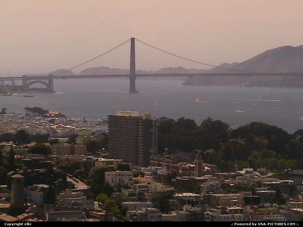 San Francisco