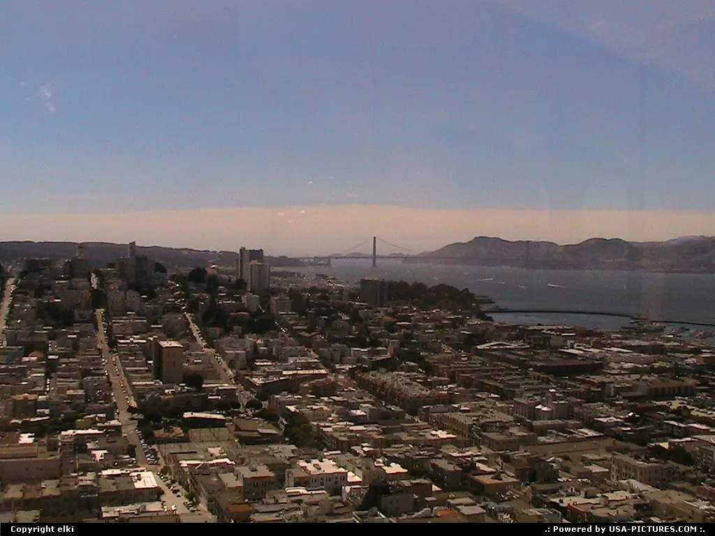 San Francisco