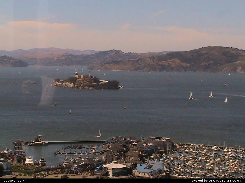 Alcatraz