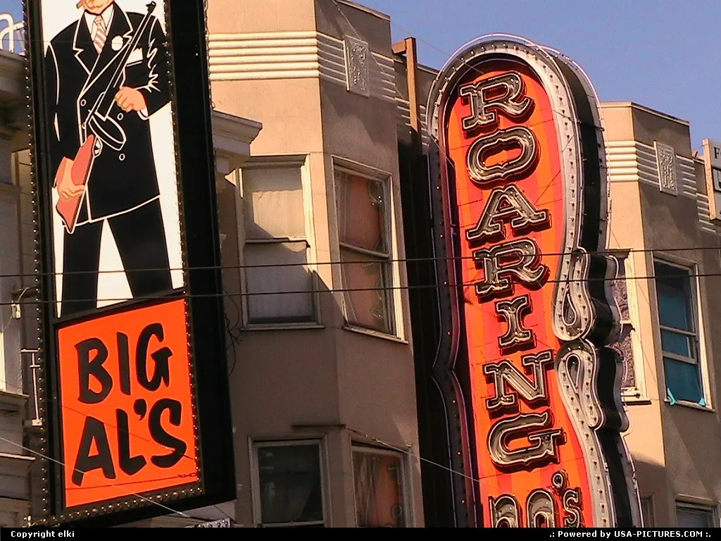 San Francisco