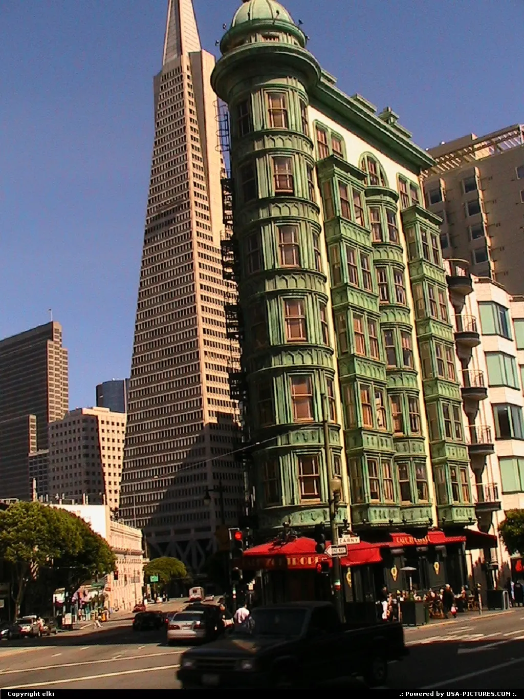 San Francisco