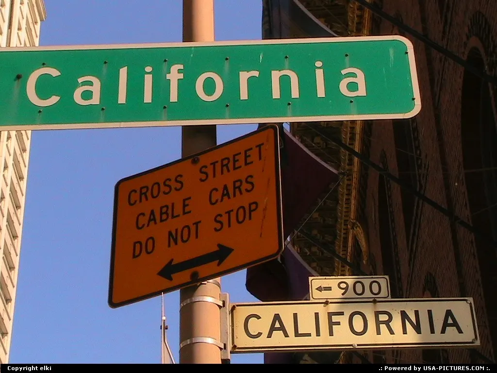 San Francisco