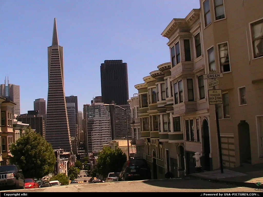 San Francisco
