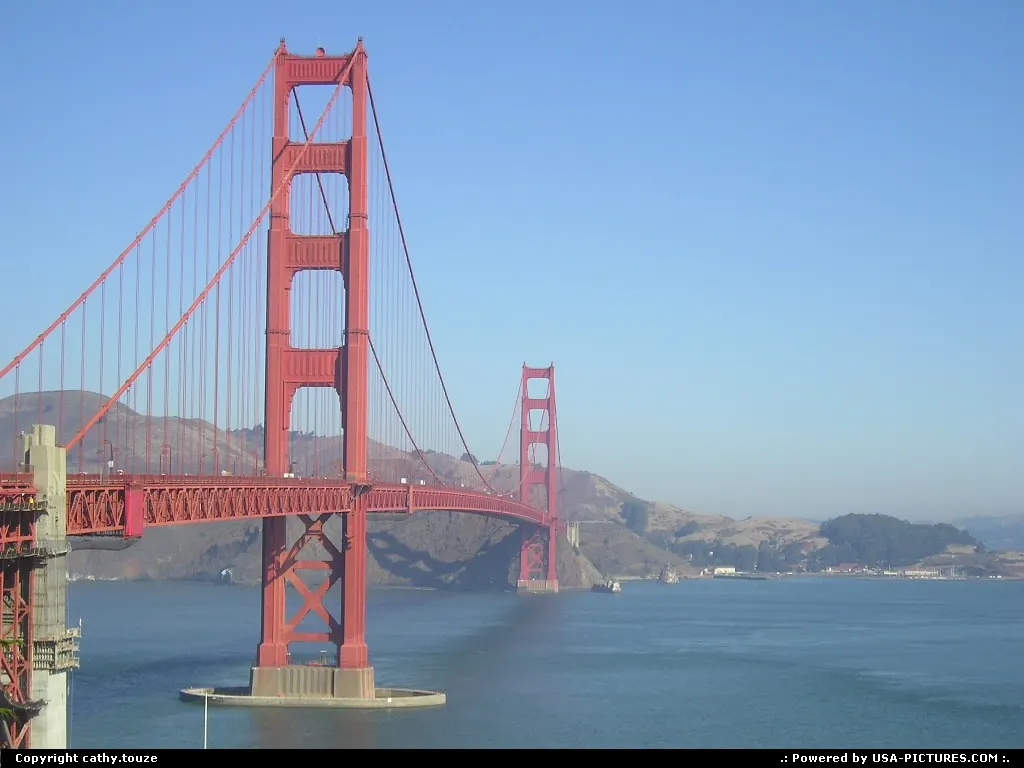 San Francisco California