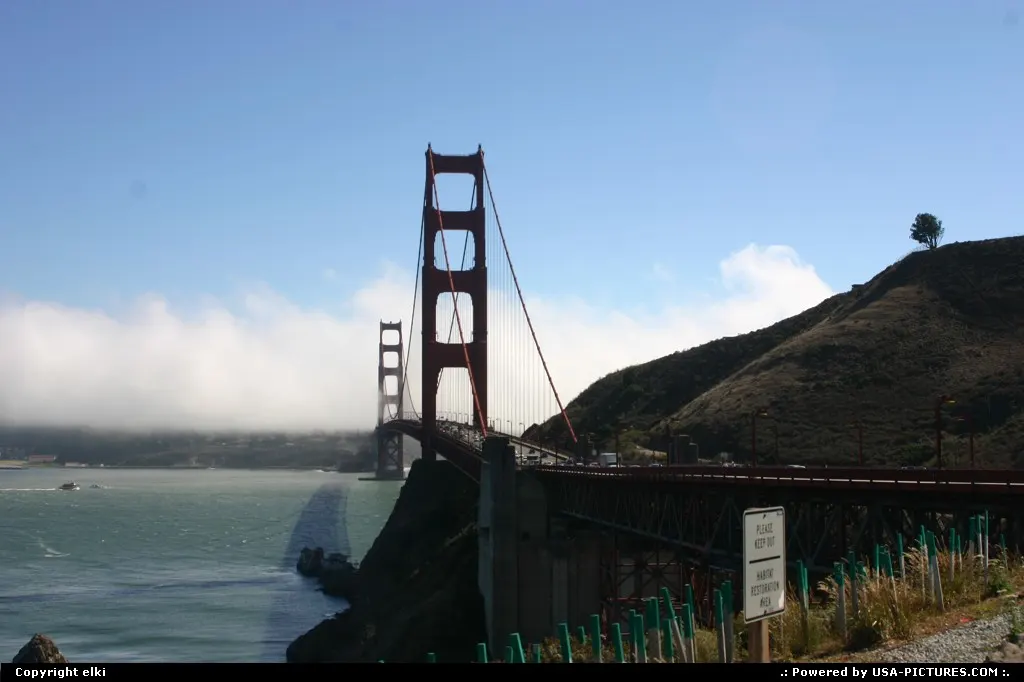 Golden Gate Bridge