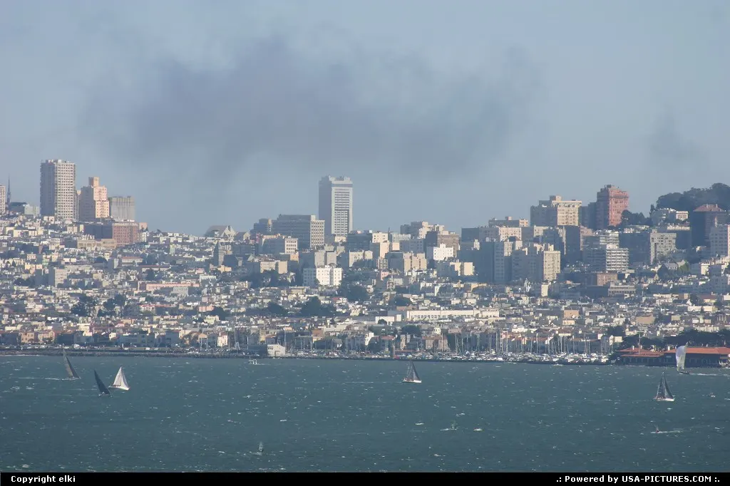 San francisco