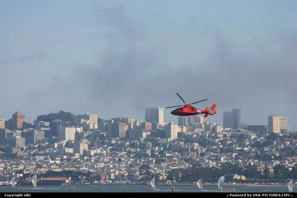 San francisco