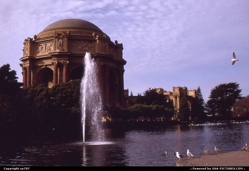 San Francisco Park