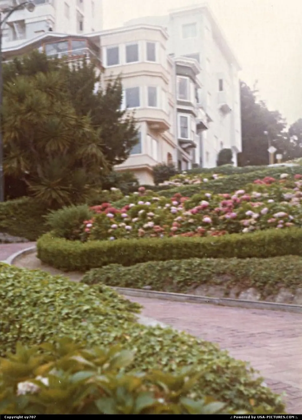 Lombard Street