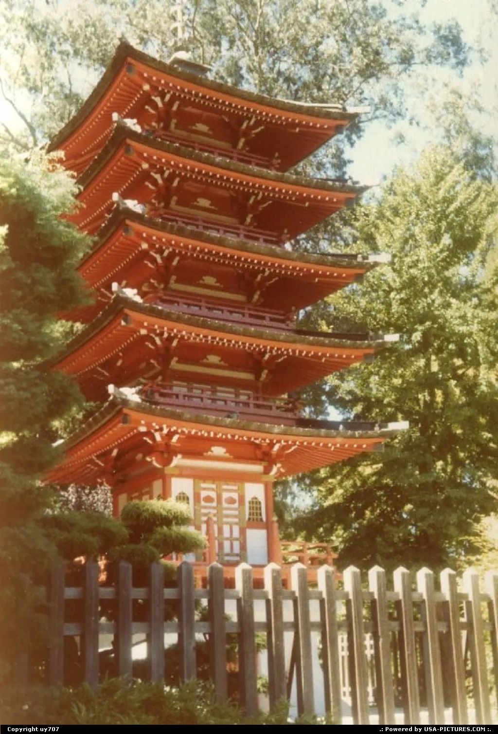 Japanese Garden