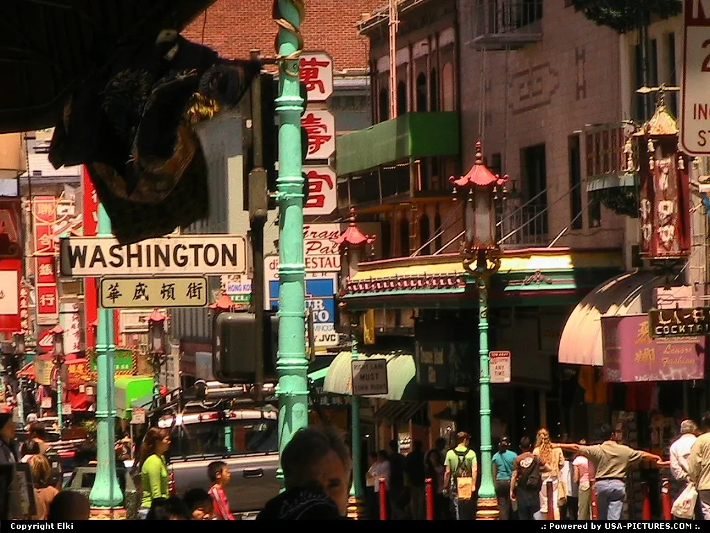 Chinatown