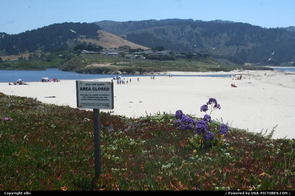 Carmel south beach