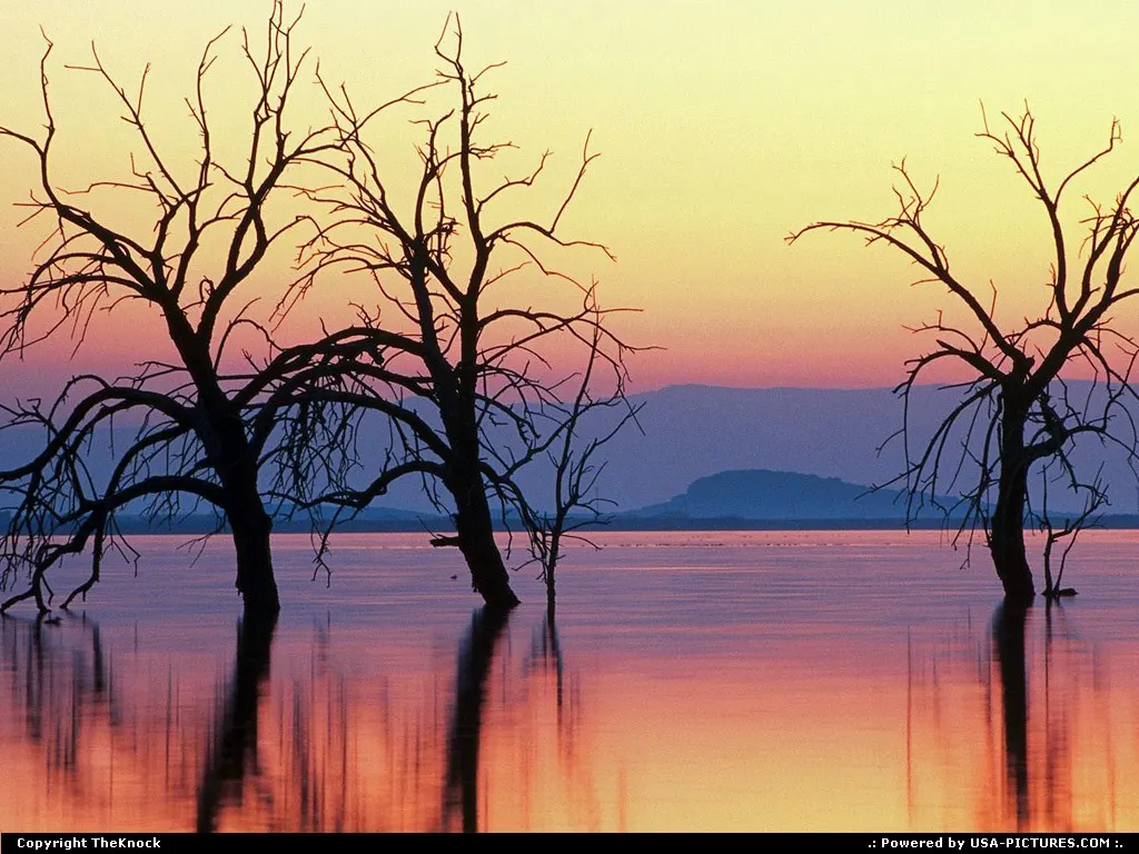 Salton Sea - Area California