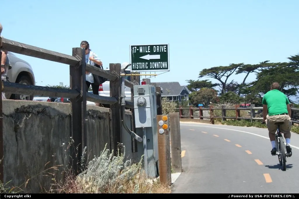 pacific grove