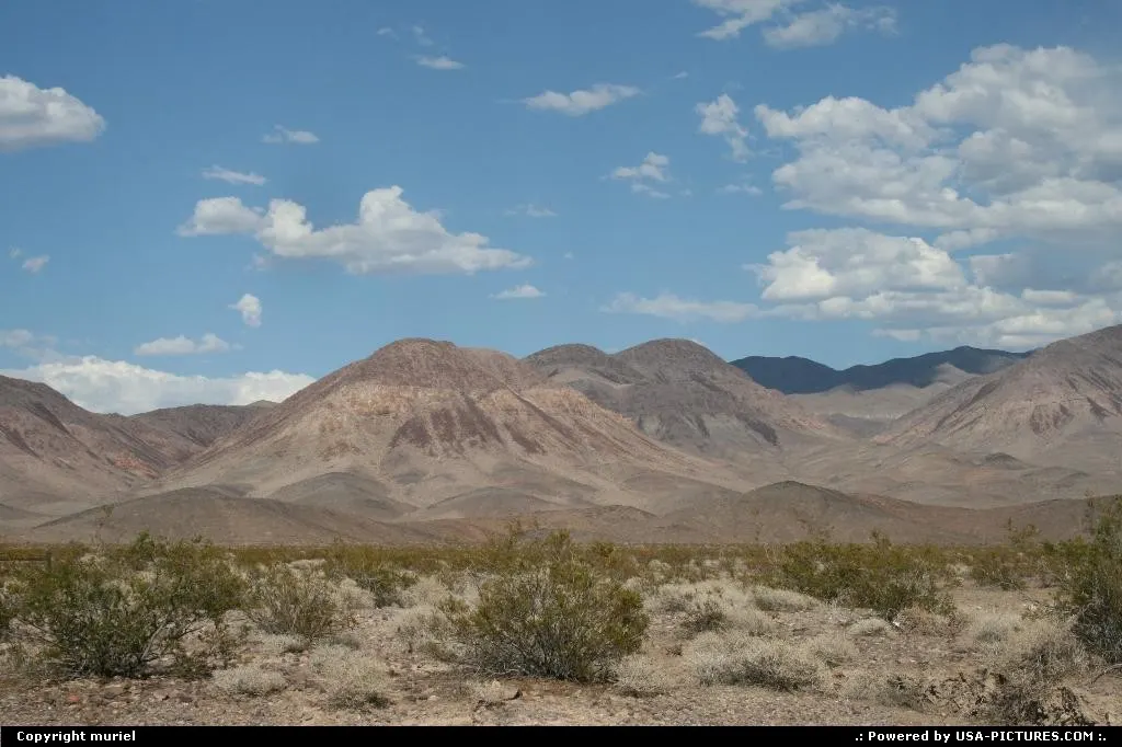 Death Valley