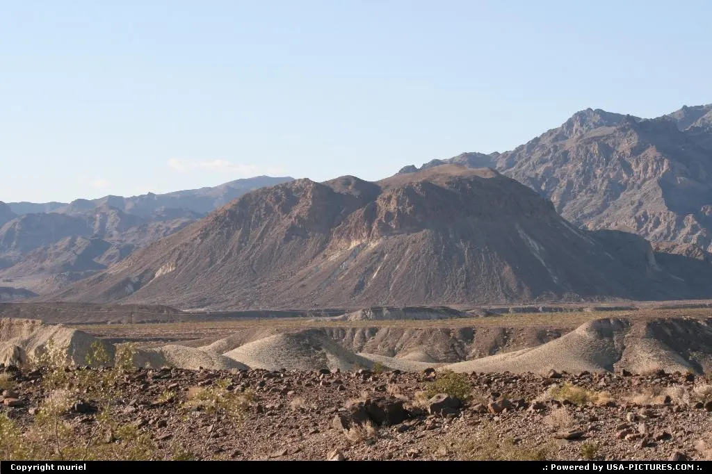 Death Valley