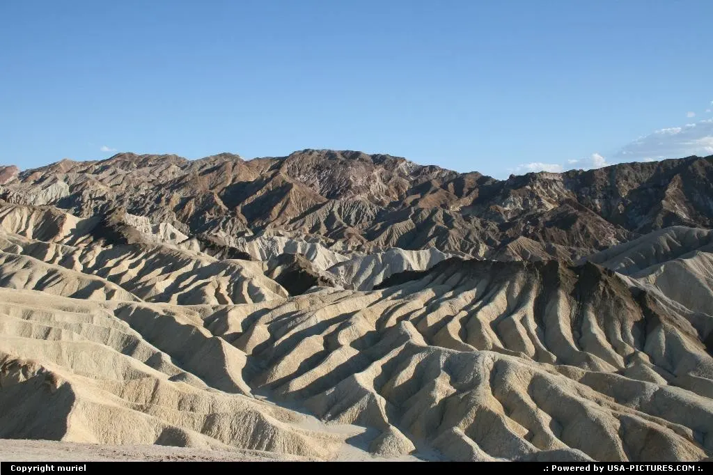Death Valley