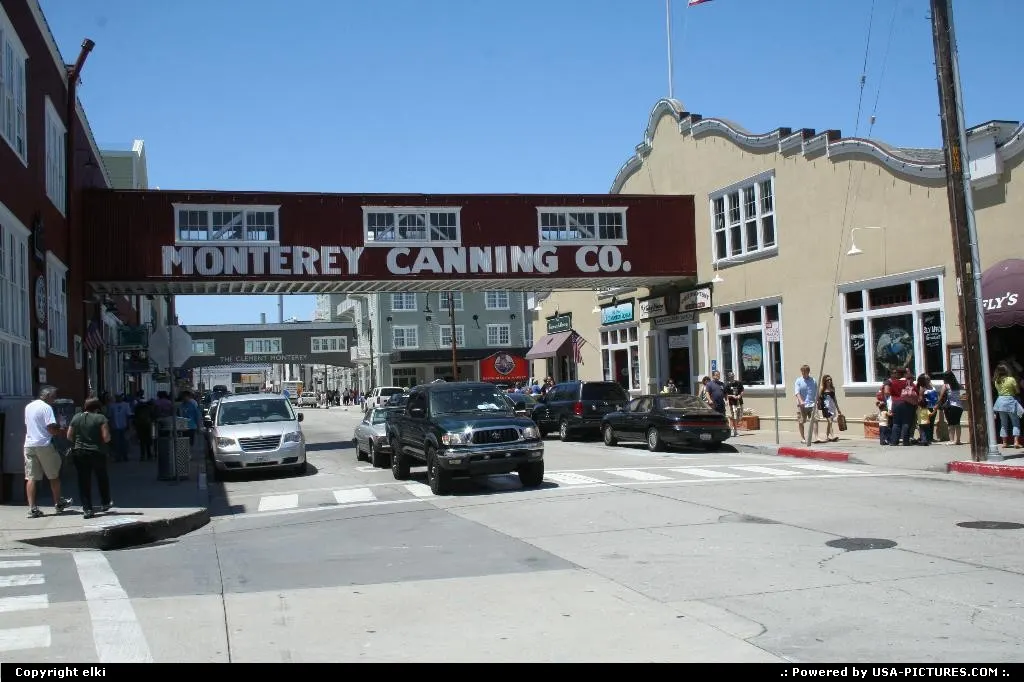 Monterey