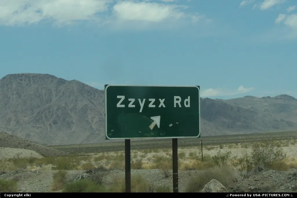 Well take a look to wikipedia for more informations : http://en.wikipedia.org/wiki/Zzyz...