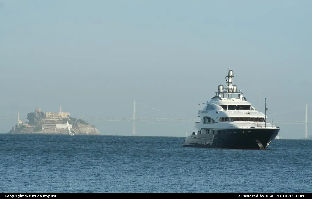 Life is good for some in the Bay area.