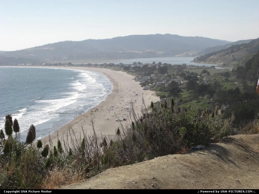 beach san francisco