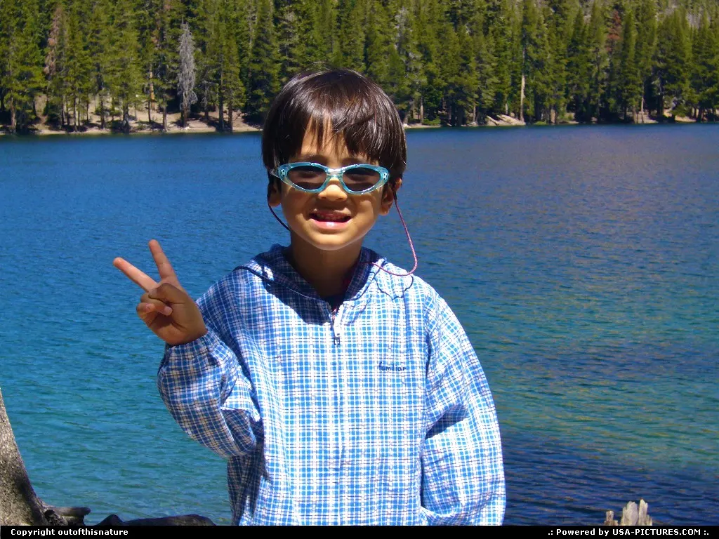 Check out my new shades.