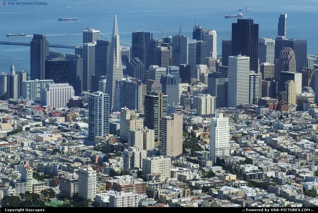 Forever Phenonmenal San Francisco, California -- one of the most beautiful cities in th...