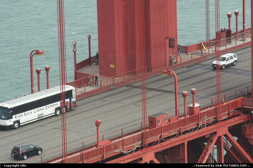 Golden Gate Bridge