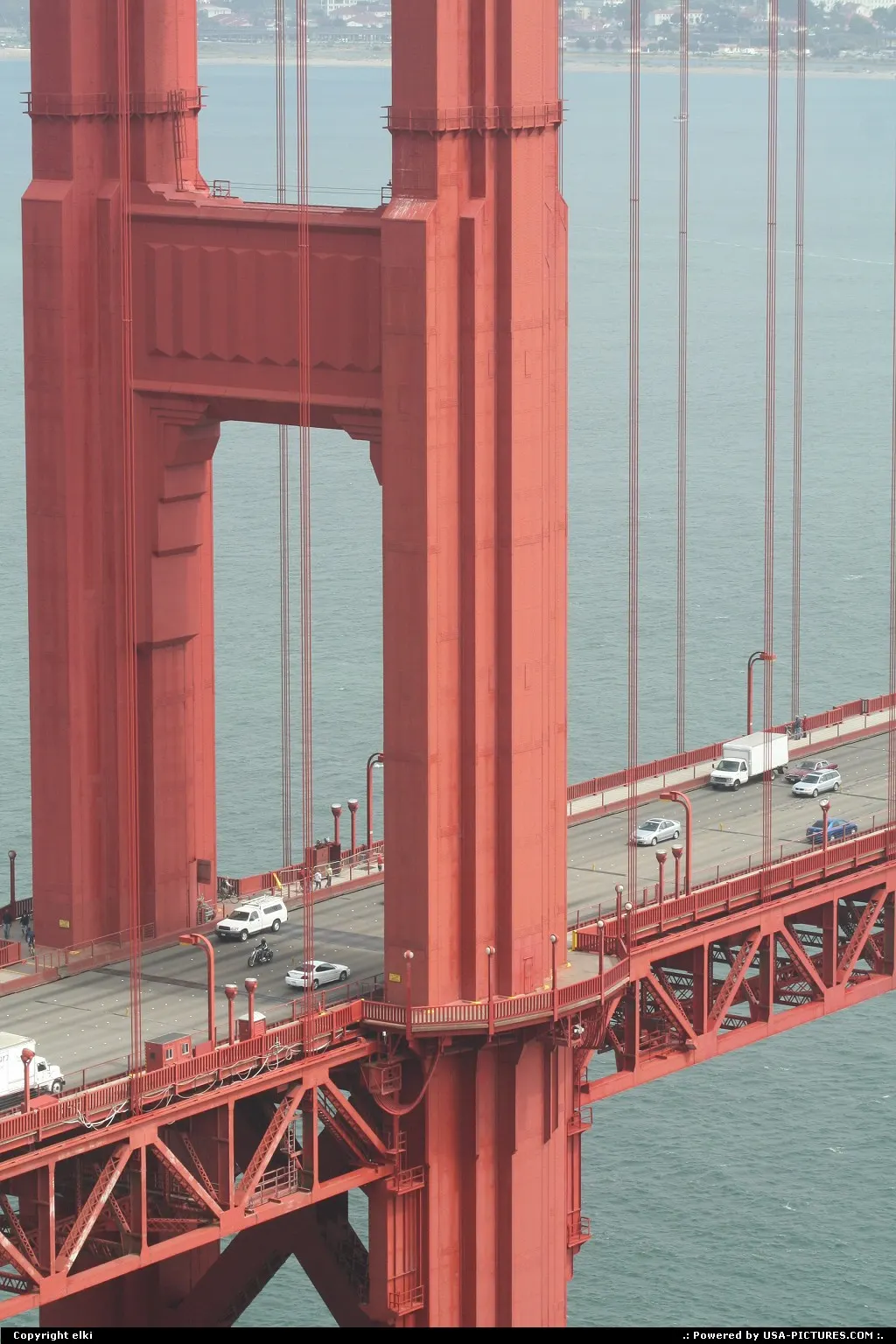 Golden Gate Bridge