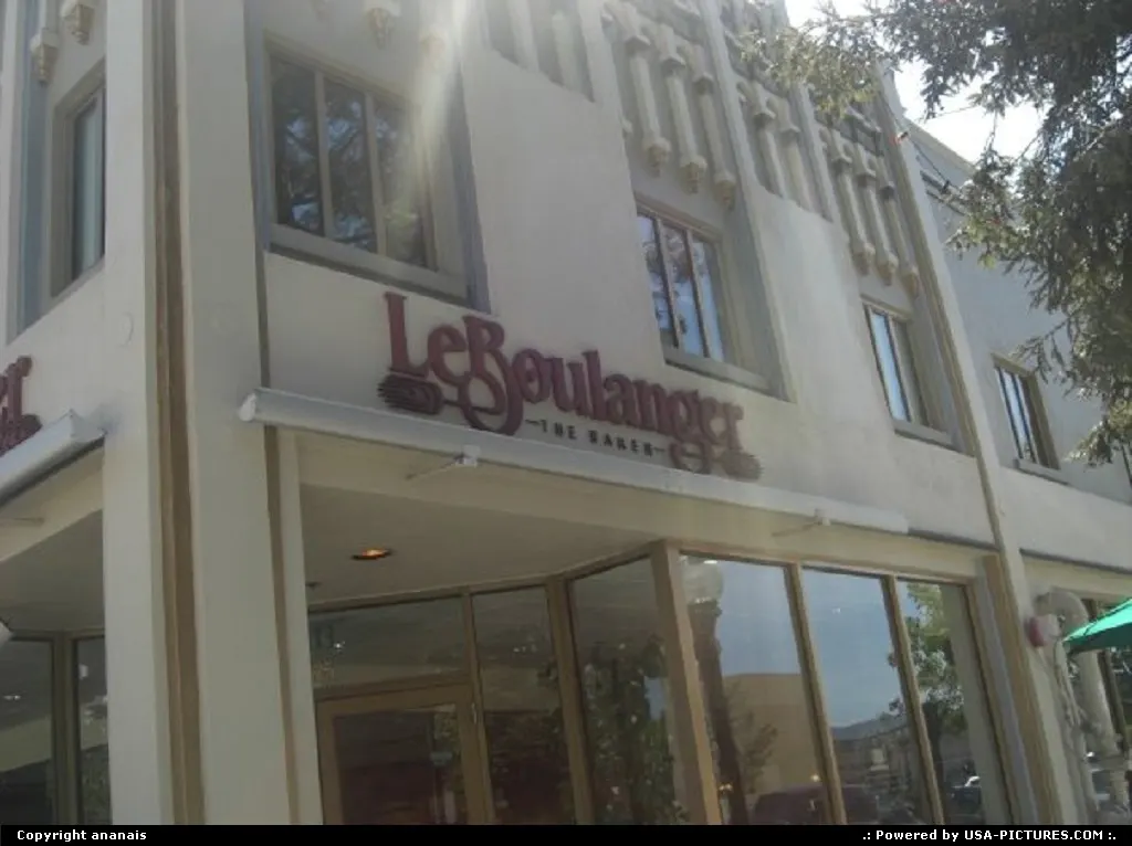 Redwood City California