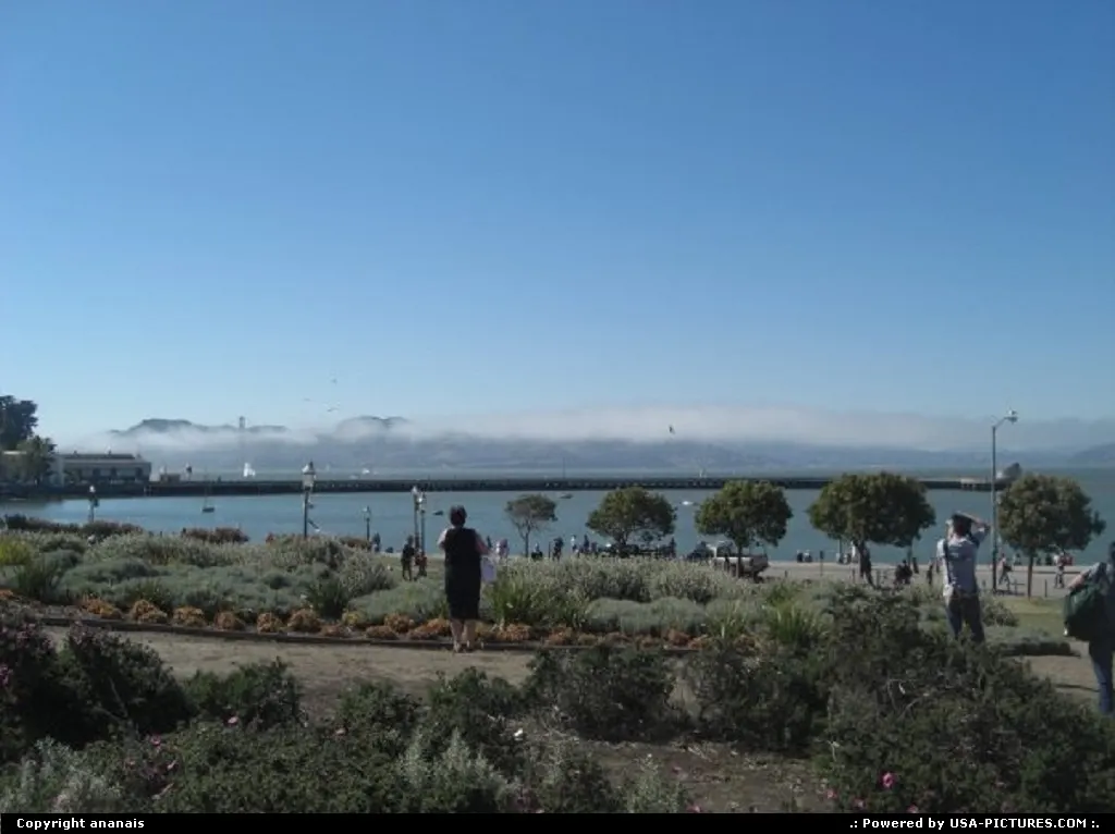 San Francisco California