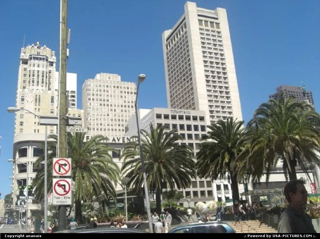 San Francisco California