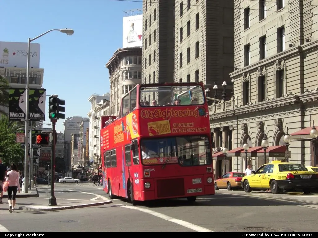 union square