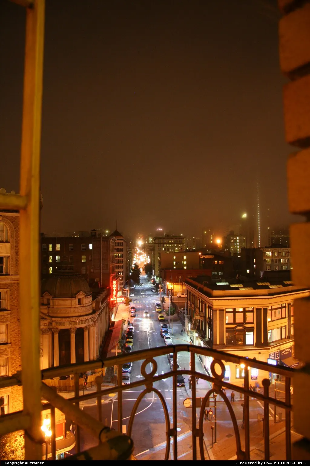 San Francisco