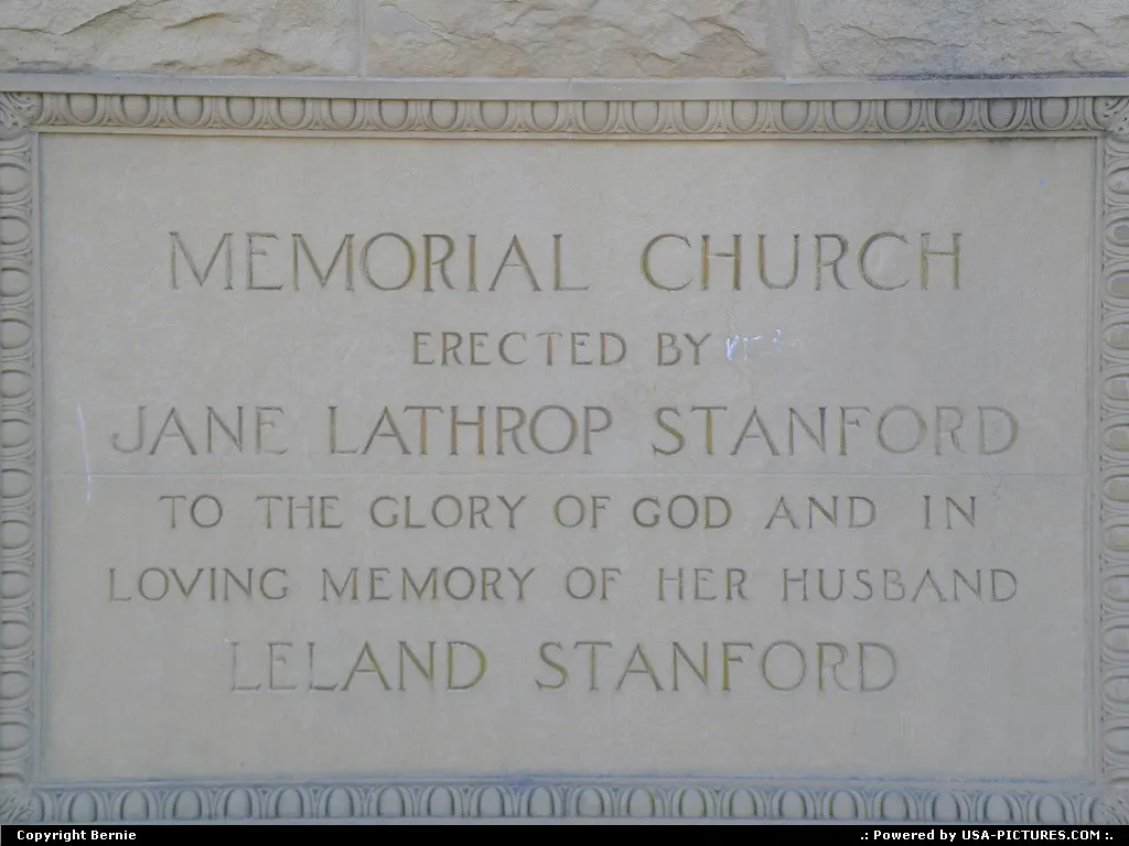 Stanford University