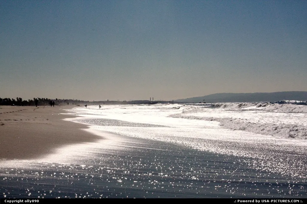 Venice Beach ,L.A