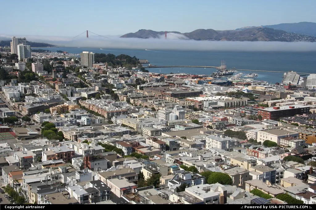 San Francisco California
