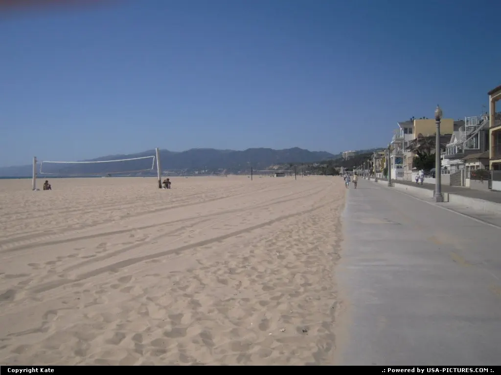 Malibu California