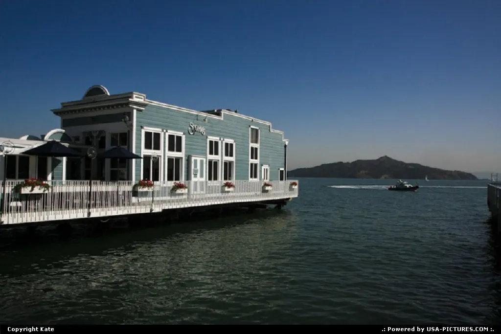 Sausalito California