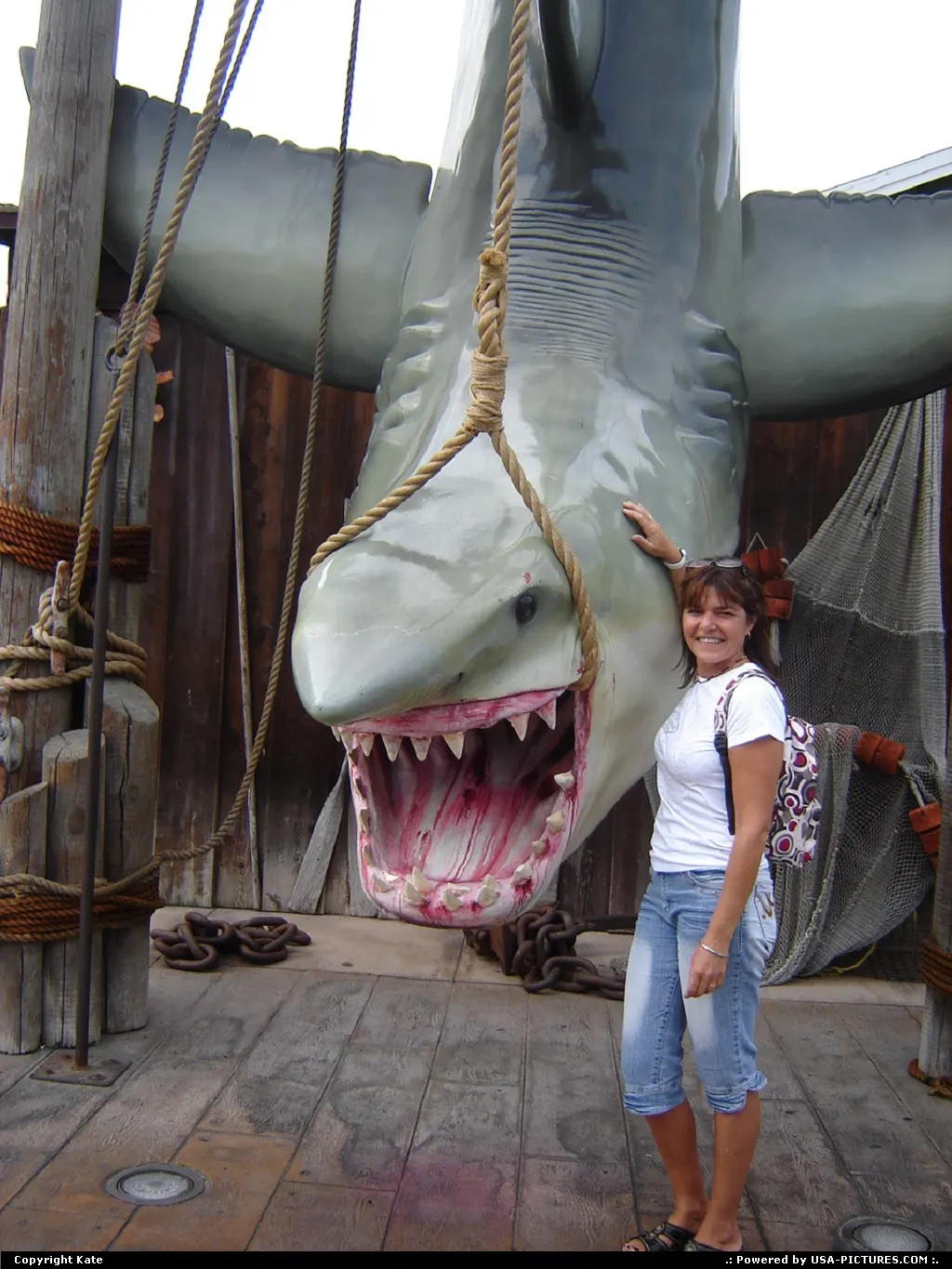 Universal Studios