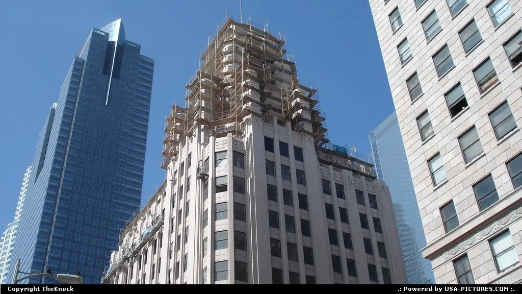 Los Angeles California