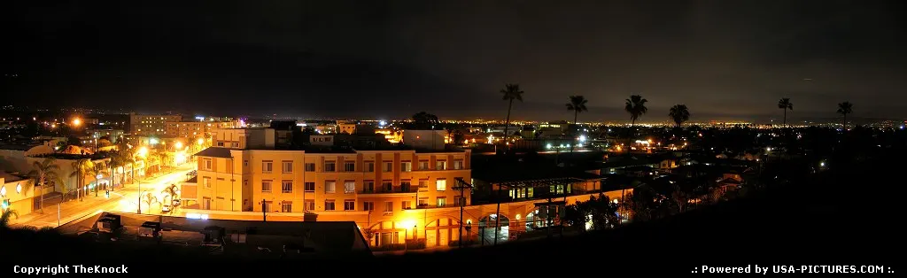 Los Angeles California