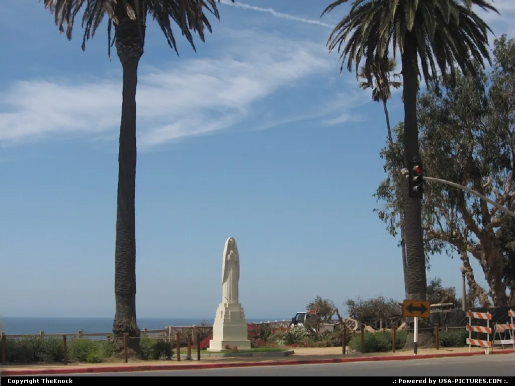 Los Angeles California