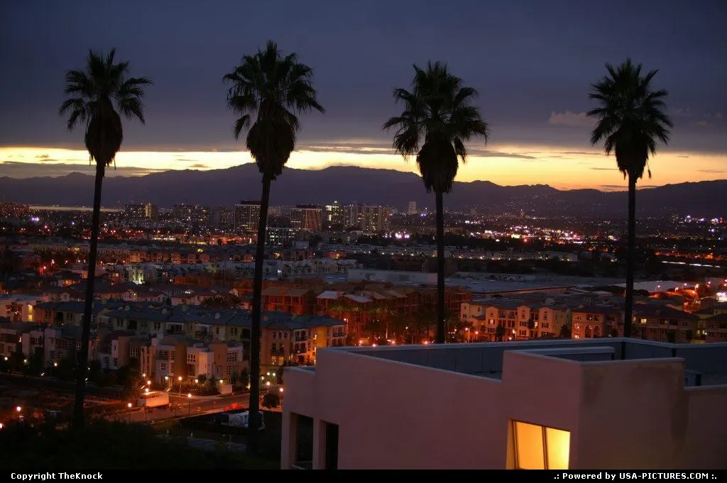 Los Angeles California