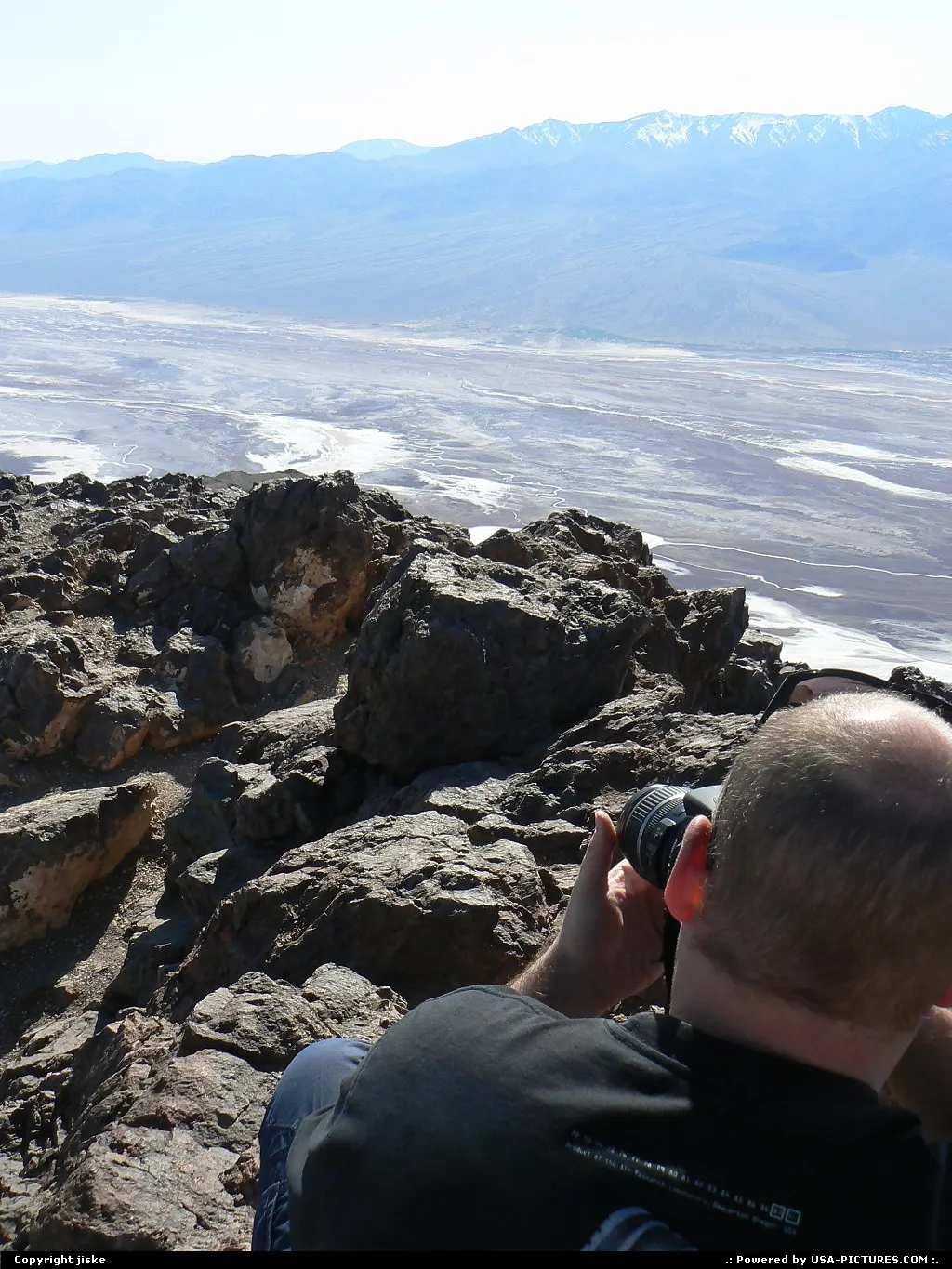 Death Valley California Death Valley