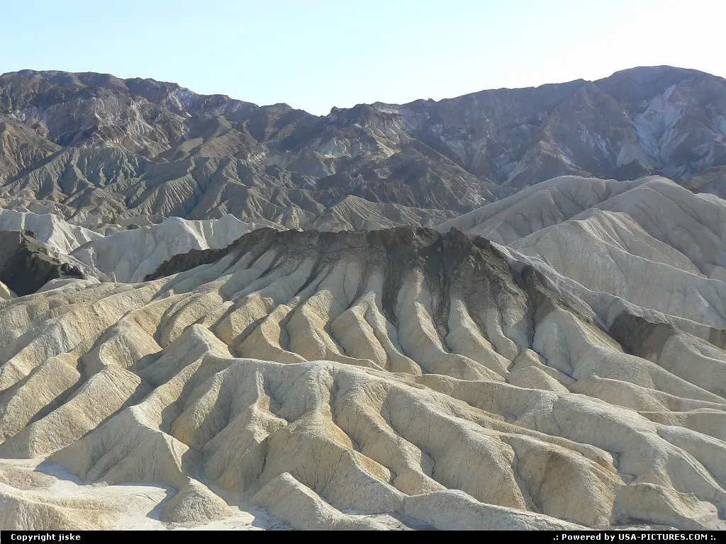 Death Valley California Death Valley